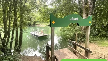 La Faravelle - 86280 Ligugé