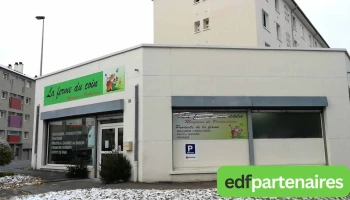 La Ferme du Coin - Magasin de Producteurs locaux - 87000 Limoges