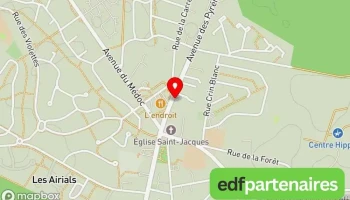 La fromagerie des Pins - 33114 Le Barp