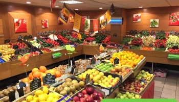 La Fruitiere - 33170 Gradignan