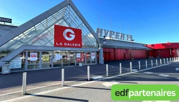 La Galerie - Hyper 19 - Malemort