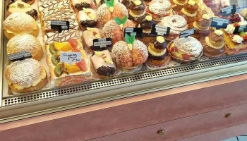 La Gourmandise - 86200 Loudun