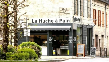 La Huche A Pain - 19360 Malemort