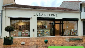 La Lanterne - 40110 Morcenx-La-Nouvelle