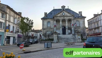 La Maison de la Presse - Châteauneuf-Sur-Charente