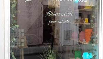 La maison des créateurs - Dax