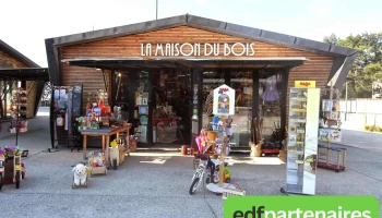 La Maison Du Bois - 17450 Fouras