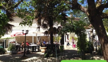 La Marmite - 16230 Mansle