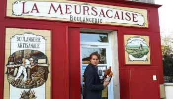 La Meursacaise - 17120 Meursac