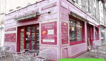 La Miche d'antan - Chauvigny