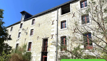 La minoterie - 79210 Mauzé-Sur-Le-Mignon