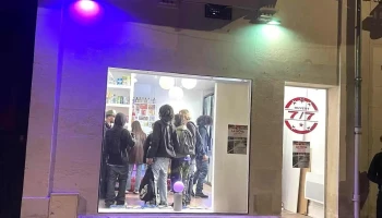 La Nova Épicerie Nocturne - 86000 Poitiers