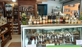 La p'tite échoppe Lou Gran Païr boutique - 339 Rte De Soulac