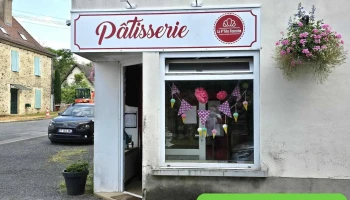 la p'tite fournée - 24630 Jumilhac-Le-Grand