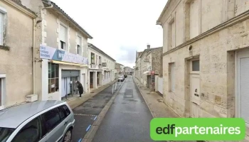 La P'Tite Michelaise - 17132 Meschers-Sur-Gironde