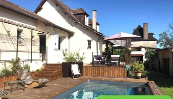 La pause en Périgord - 24570 Le Lardin-Saint-Lazare