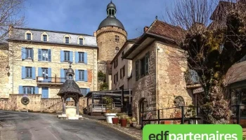 La petite brocante - 24390 Hautefort