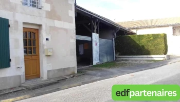 La Petite France - 86440 Migné-Auxances