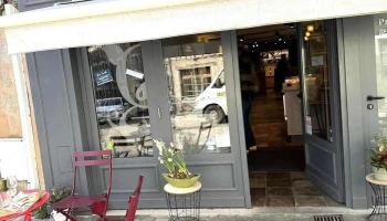 La petite graine - 79200 Parthenay