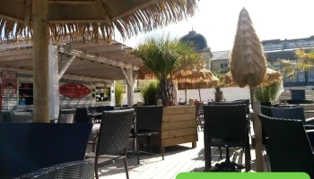 La petite havane - Châtelaillon-Plage