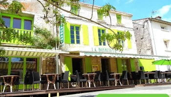 La Pigouille - Coulon