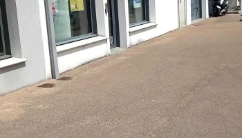 La Poste - 79460 Magné