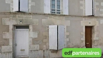 La Poste Relais - 16130 Gensac-La-Pallue