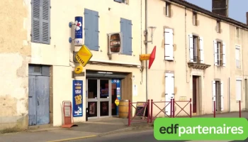 La Poste Relais - 54 Rue Mal De Lattre De Tassigny Rue Du