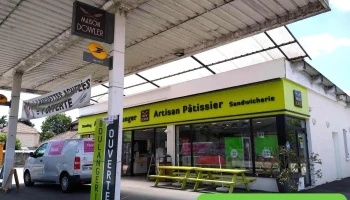 La Poste Relais - Rte De Bayonne