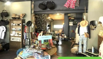 La Presqu'île - Concept Store - La Tremblade