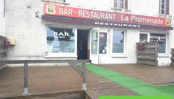 La Promenade - 86110 Mirebeau