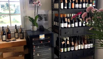 La Réserve Vins naturels - 51 Rte Du Stade