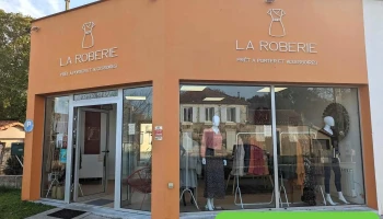 La Roberie - 16110 La Rochefoucauld-En-Angoumois