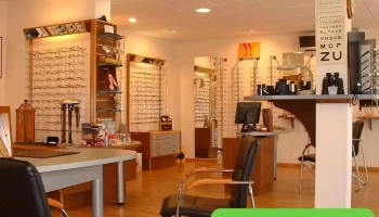 La Roche Posay Optique Sarl - 86270 La Roche-Posay