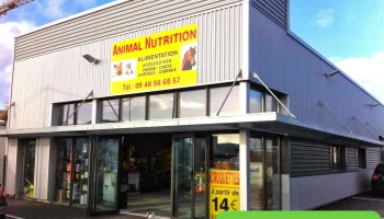 La Rochelle animal nutrition - 17140 Lagord