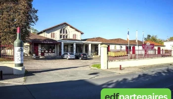 La Rose Pauillac - 33250 Pauillac