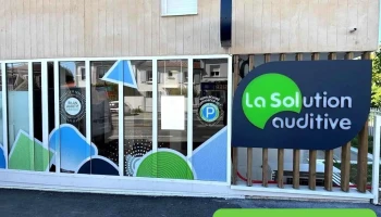 La Solution Auditive - Audioprothésiste D.e. - Aytré - Aytré