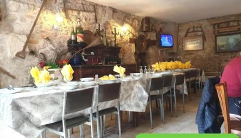 La Table Gourmande - 24570 Le Lardin-Saint-Lazare