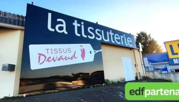 La Tissuterie - Bressuire