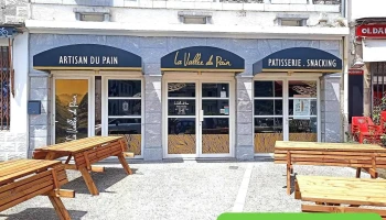 La Vallée du Pain - 64440 Laruns
