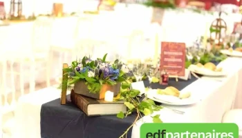 La Valse Des Fleurs - 33240 Peujard La Valse Des Fleurs - 33240 Peujard