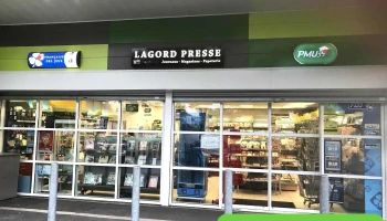 Lagord Presse - 17140 Lagord