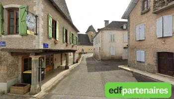 Laherrère Lucien - 64360 Lucq-De-Béarn