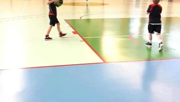 Lardin Basket Club - 24570 Le Lardin-Saint-Lazare