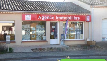 Laroque Immobilier - 47340 Laroque-Timbaut