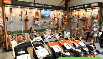 Larrignon Motoculture - Confolens