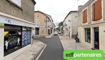Laugere Alain - 16220 Montbron