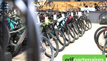 Ldg Cycles - 33230 Coutras