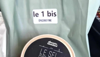 Le 1 Bis - Ars-En-Ré