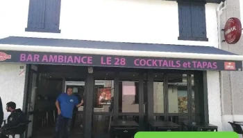 Le 28 - 40210 Labouheyre